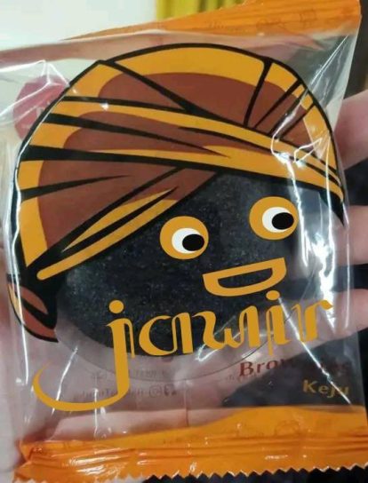 Contoh meme Jawir.